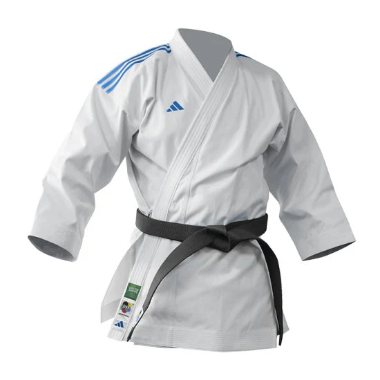 Casaco de karaté Adidas Shori K999 Kata WKF  - Image 5
