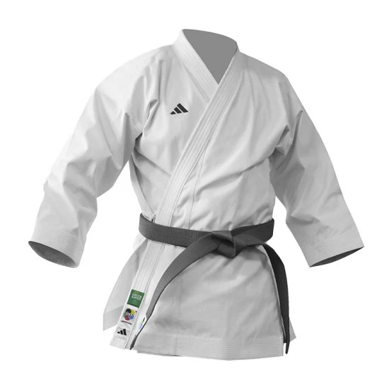 Casaco de karaté Adidas Shori K999 Kata WKF  - Image 7