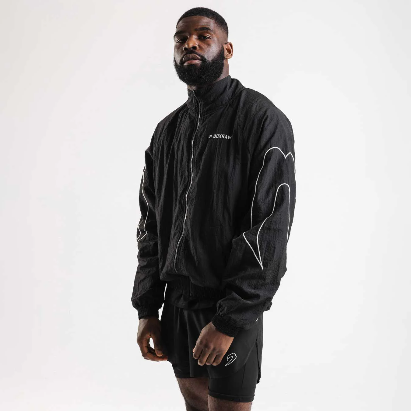Casaco desportivo Boxraw Tunero 