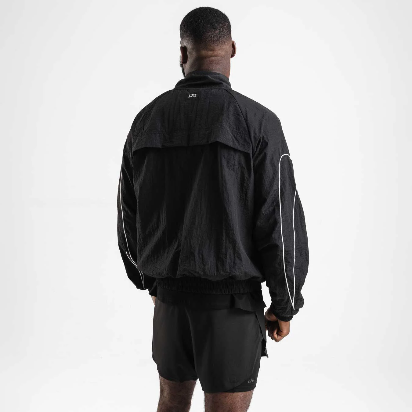 Casaco desportivo Boxraw Tunero  - Image 2