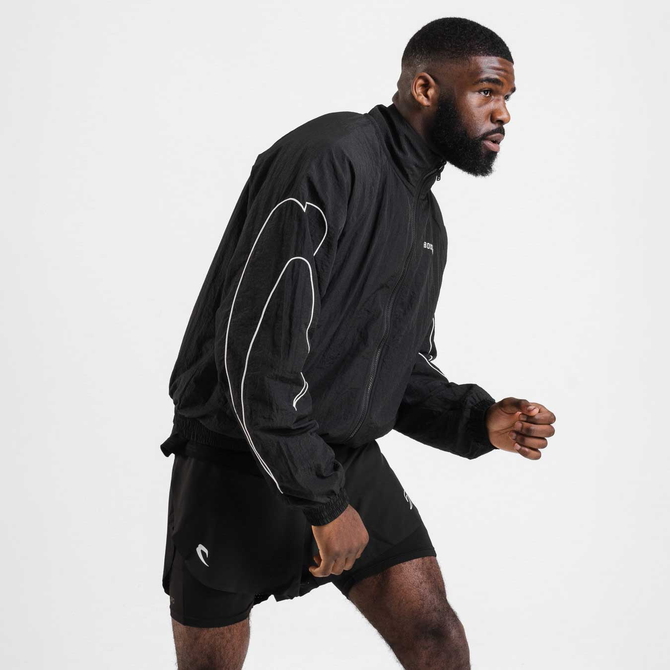 Casaco desportivo Boxraw Tunero  - Image 3