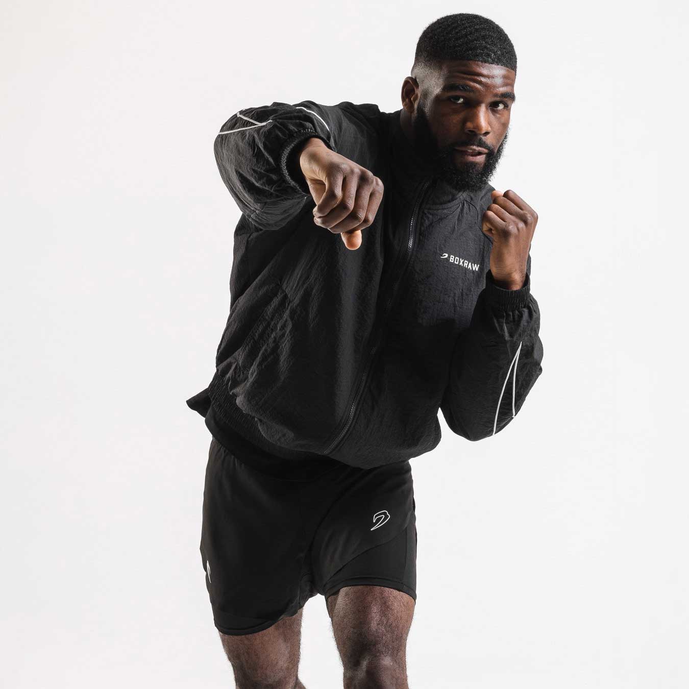 Casaco desportivo Boxraw Tunero  - Image 4
