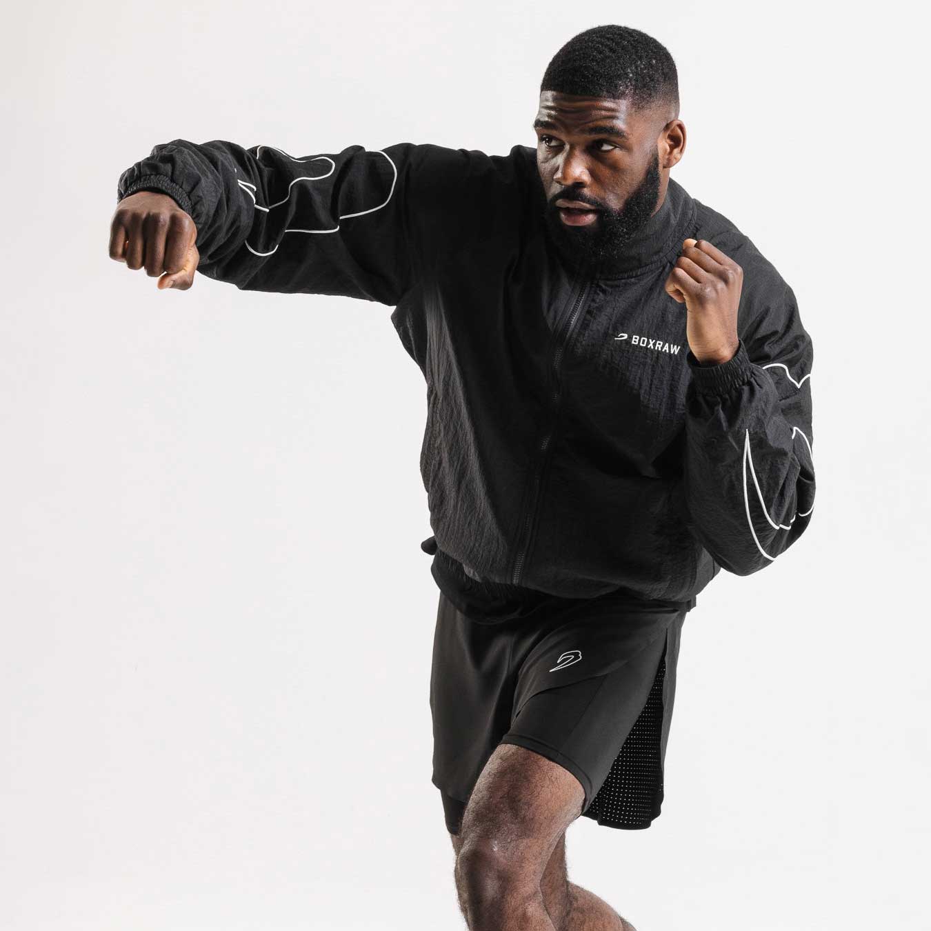 Casaco desportivo Boxraw Tunero  - Image 5