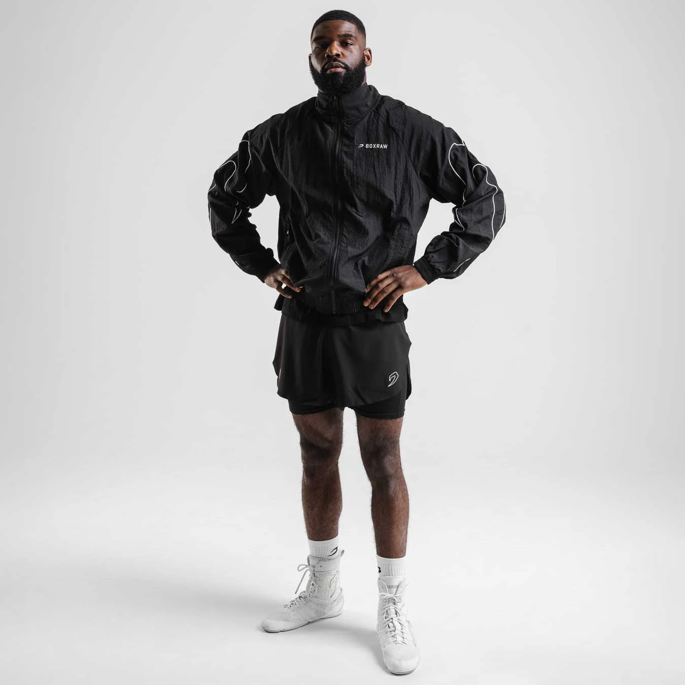 Casaco desportivo Boxraw Tunero  - Image 6