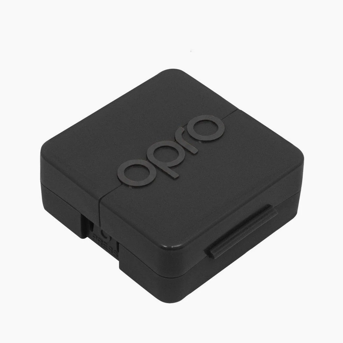 Capa para Protetor Bucal Opro antimicrobiana 