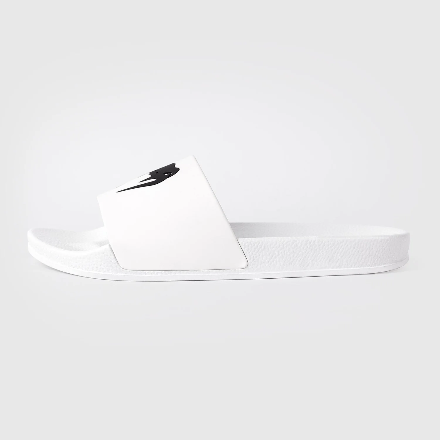 Chinelos Venum Classic Slides branco  - Image 3