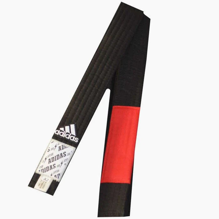 Cinto Adidas BJJ Brazilian Jiu Jitsu  - Image 3