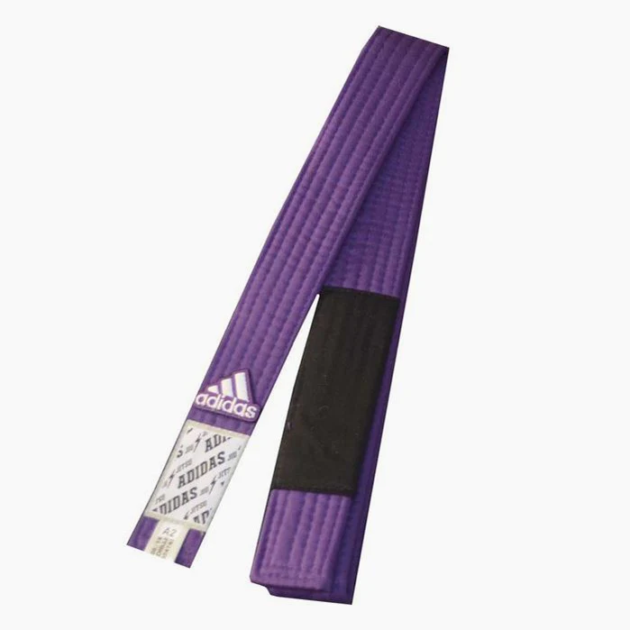 Cinto Adidas BJJ Brazilian Jiu Jitsu  - Image 4