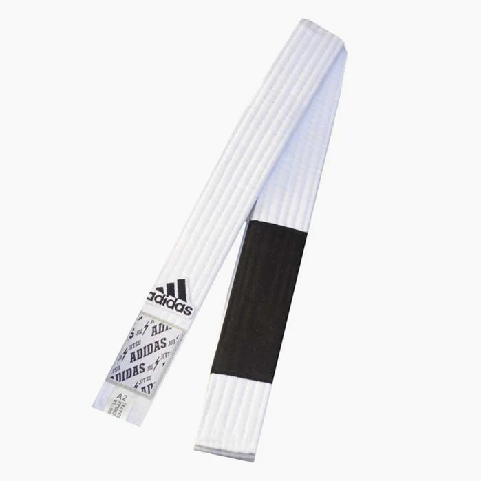 Cinto Adidas BJJ Brazilian Jiu Jitsu  - Image 5