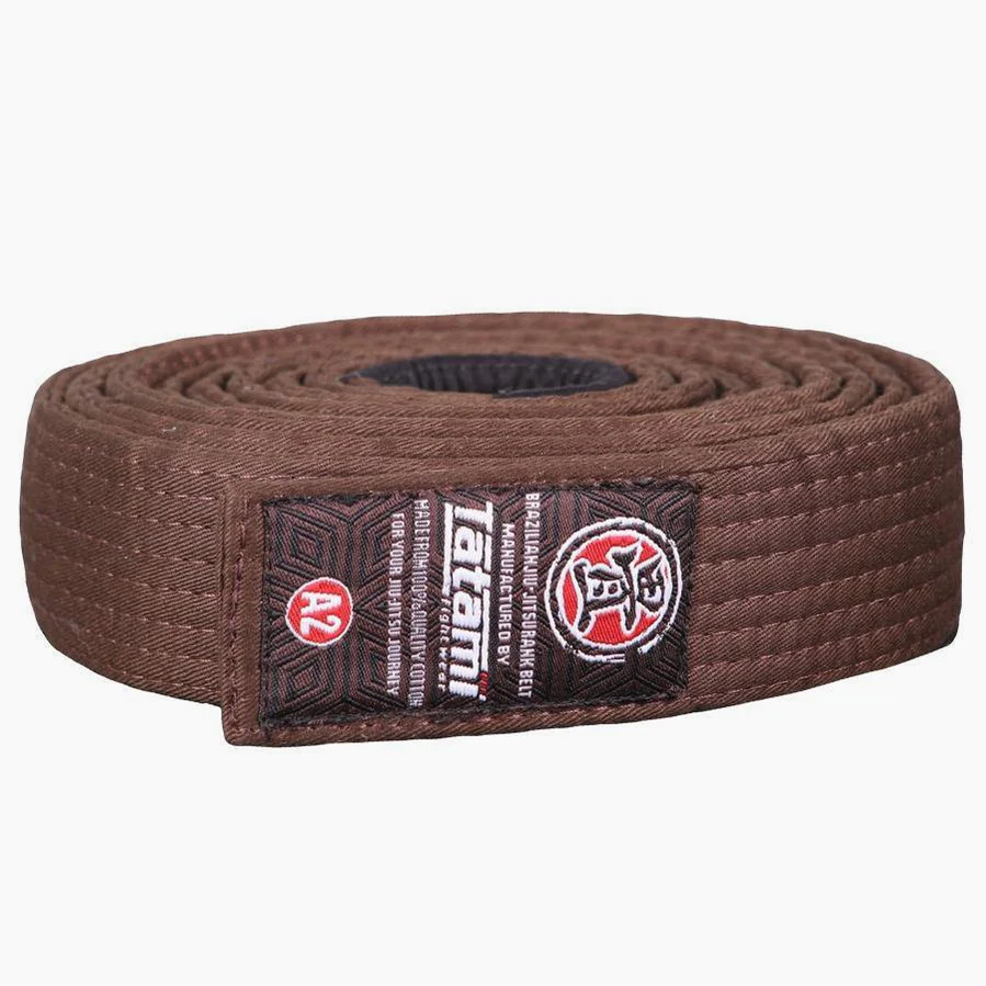 Cintura BJJ Tatami  - Image 3