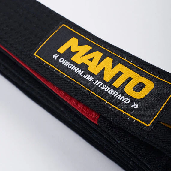 Cintura BJJ Manto Original  - Image 10