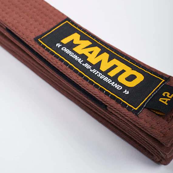 Cintura BJJ Manto Original  - Image 8