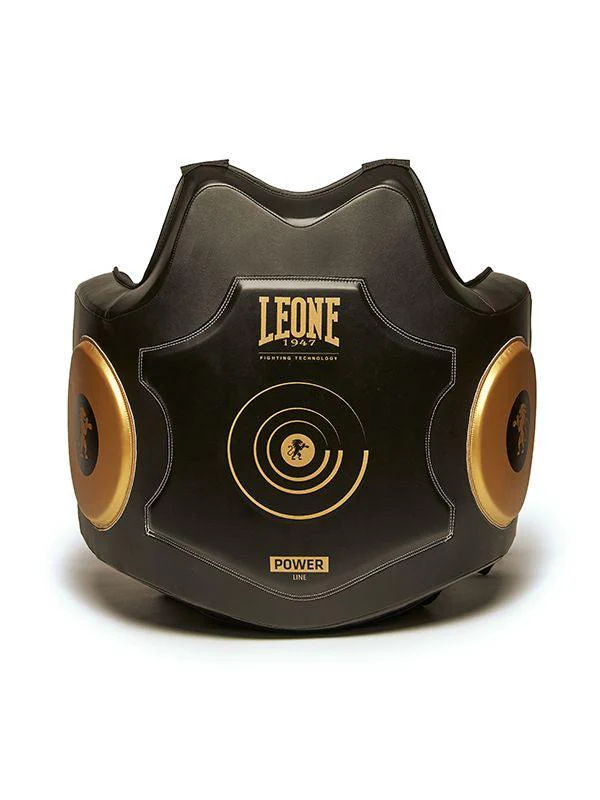 Cinto de proteção para o tronco Leone 1947 Power Linha GM441 