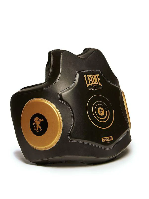 Cinto de proteção para o tronco Leone 1947 Power Linha GM441  - Image 2