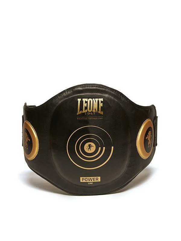 Cinturão de treino Leone 1947 Power Line GM440 