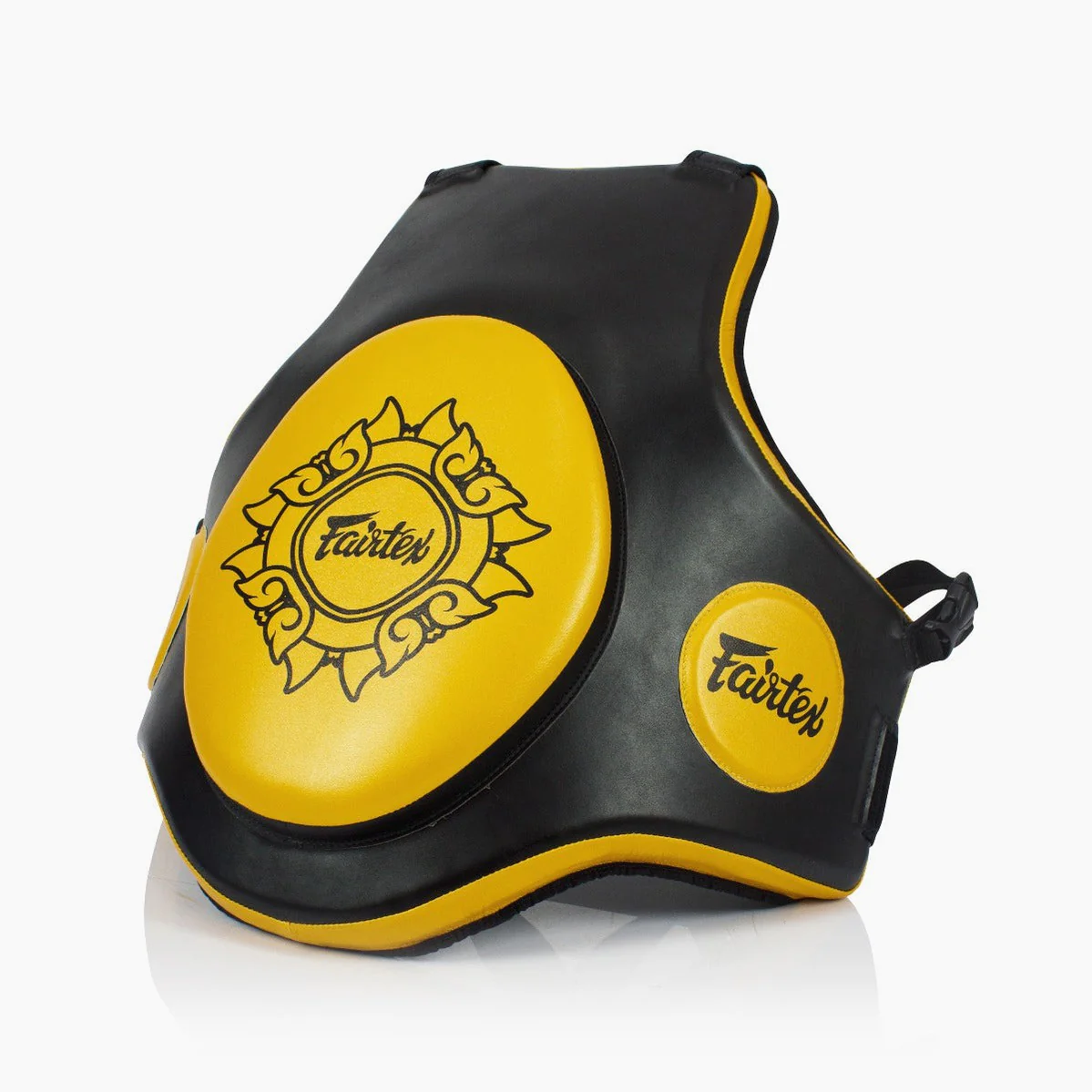 Cinturão de treino/mestre Fairtex TV2  - Image 2