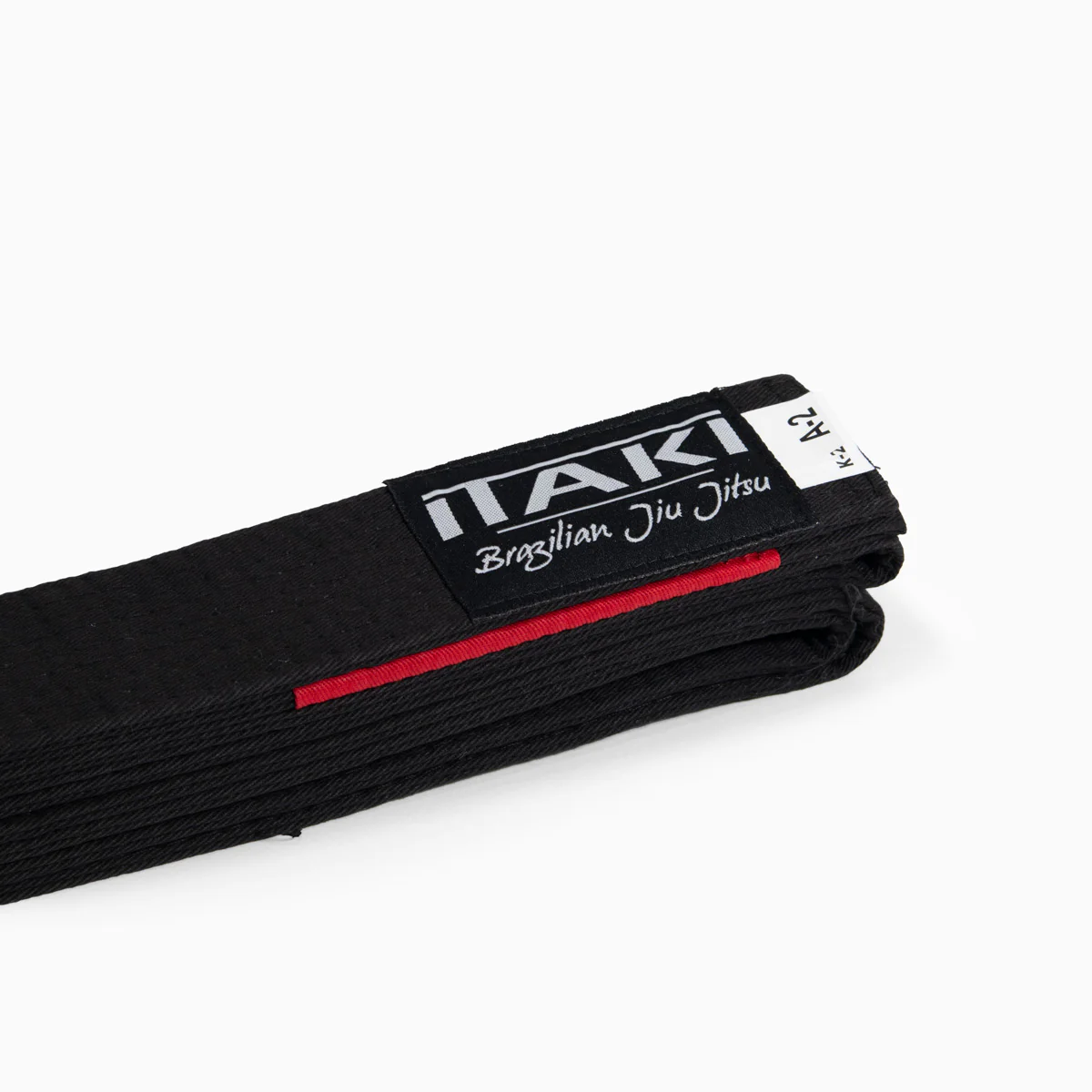 Cinto Itaki BJJ Brazilian Jiu Jitsu - Image 3