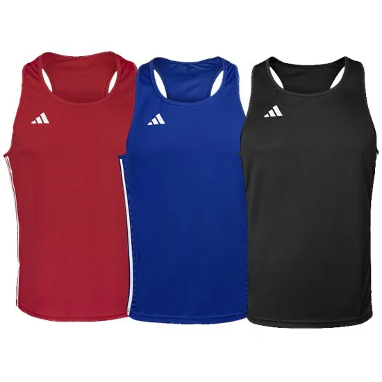 Camisola de boxe Adidas Punch line  - Image 14