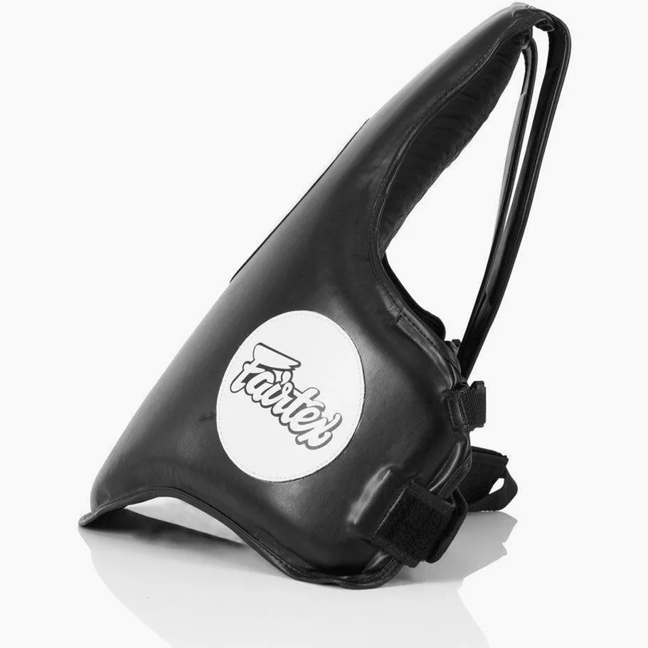 Colete mestre Fairtex TV1  - Image 3