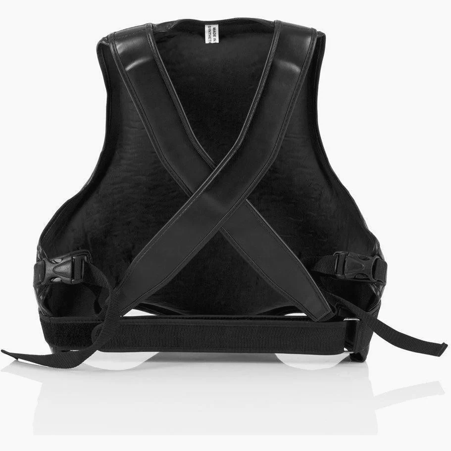 Colete mestre Fairtex TV1  - Image 4