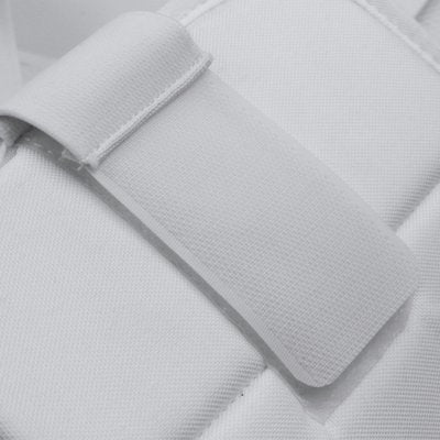 Colete para karate Adidas WKF  - Image 5