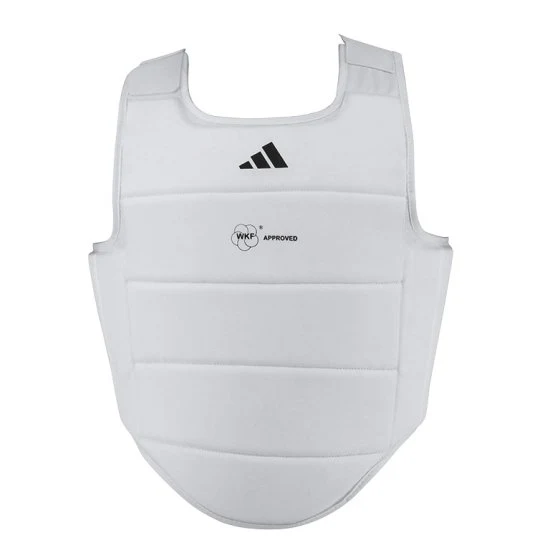 Colete para karate Adidas WKF  - Image 6