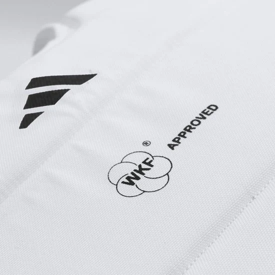 Colete para karate Adidas WKF  - Image 7