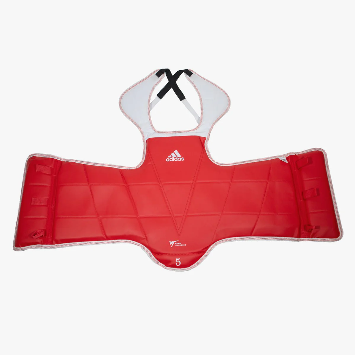 Colete reversível Adulto Adidas WTF  - Image 10