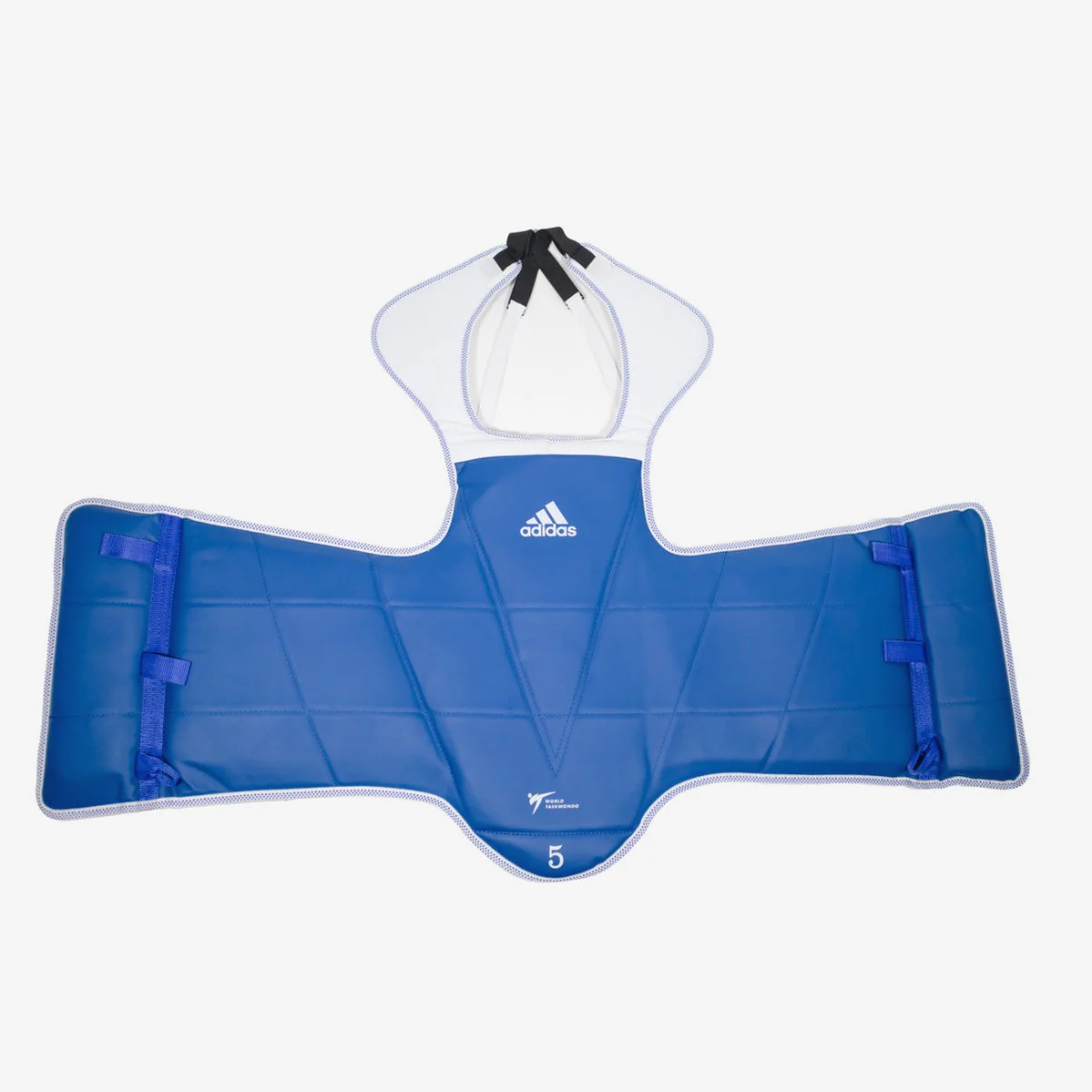 Colete reversível Adulto Adidas WTF  - Image 6
