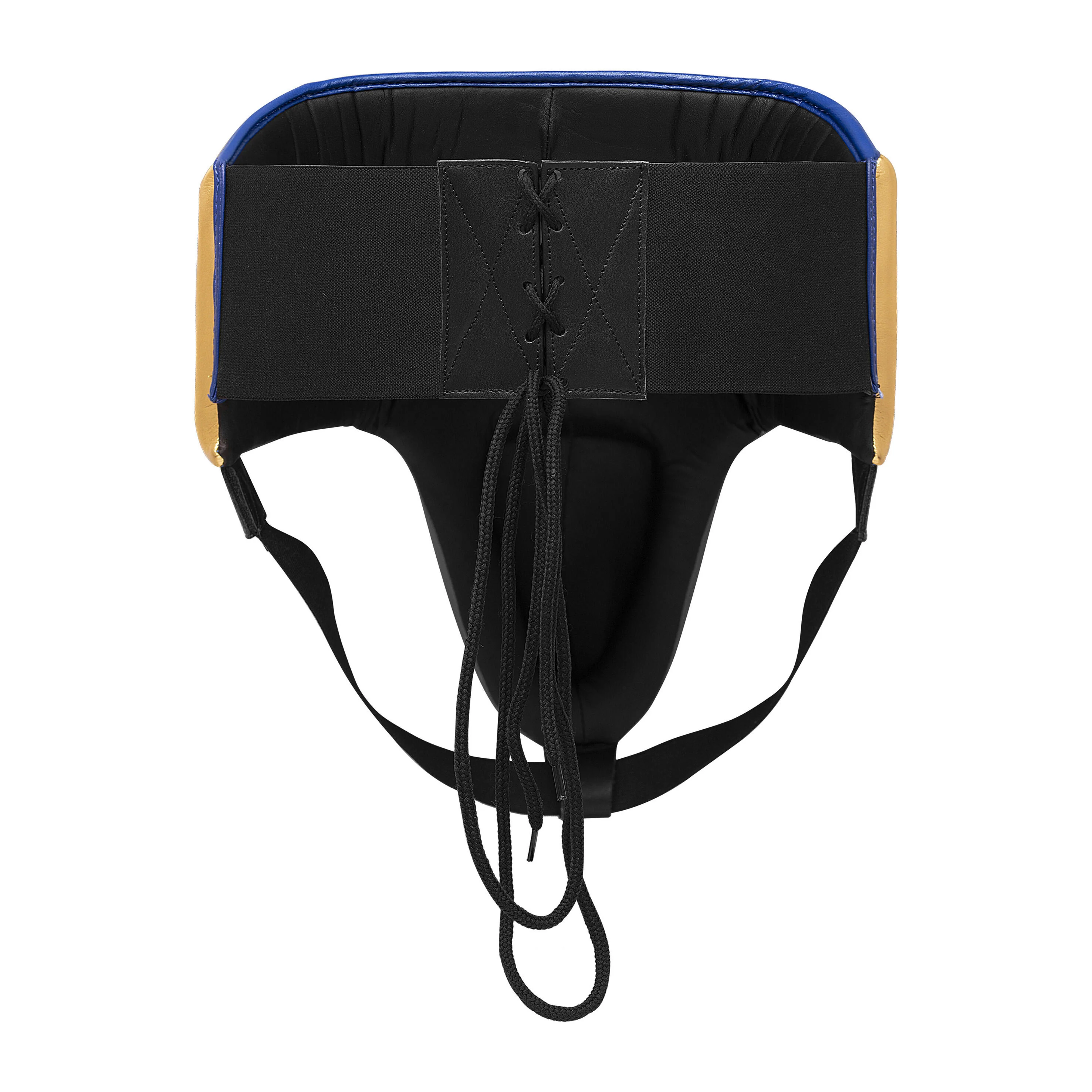 Coquilha Adidas Pro Boxe Blu-ouro  - Image 3