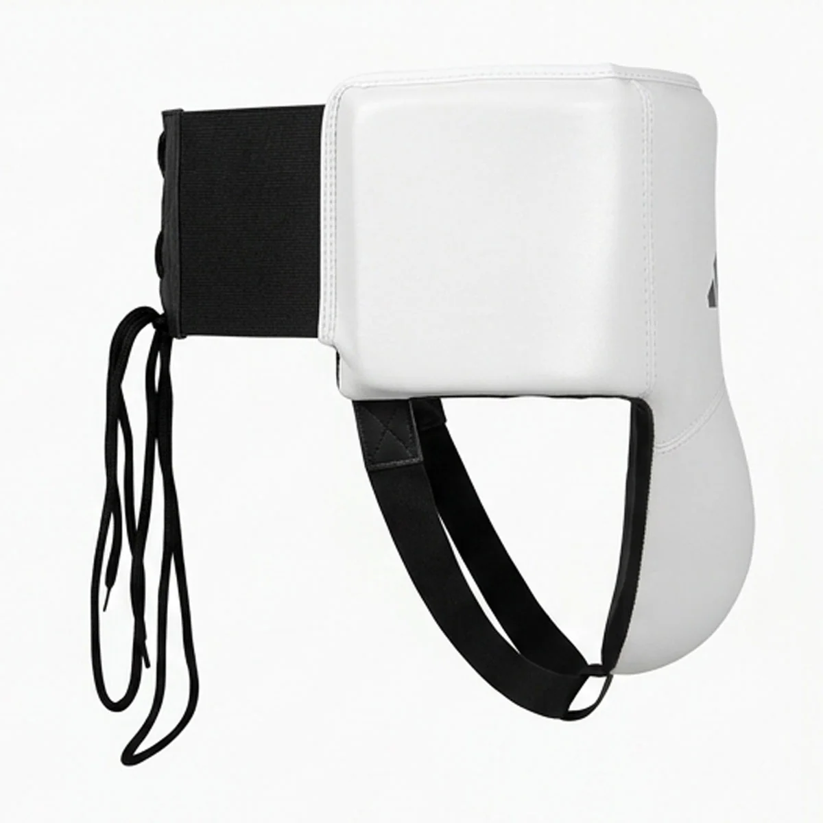 Coquilha Adidas Pro Boxe Preto-e-branco  - Image 2