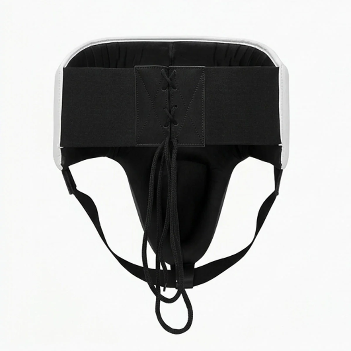 Coquilha Adidas Pro Boxe Preto-e-branco  - Image 3