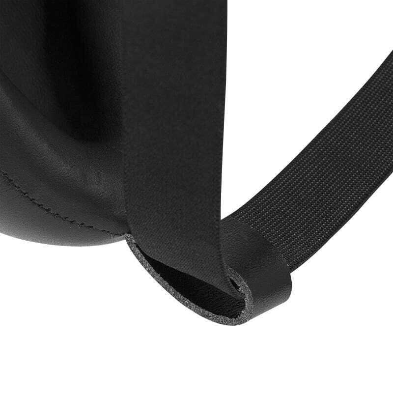 Coquilha Adidas Pro Boxe Preto-ouro  - Image 6