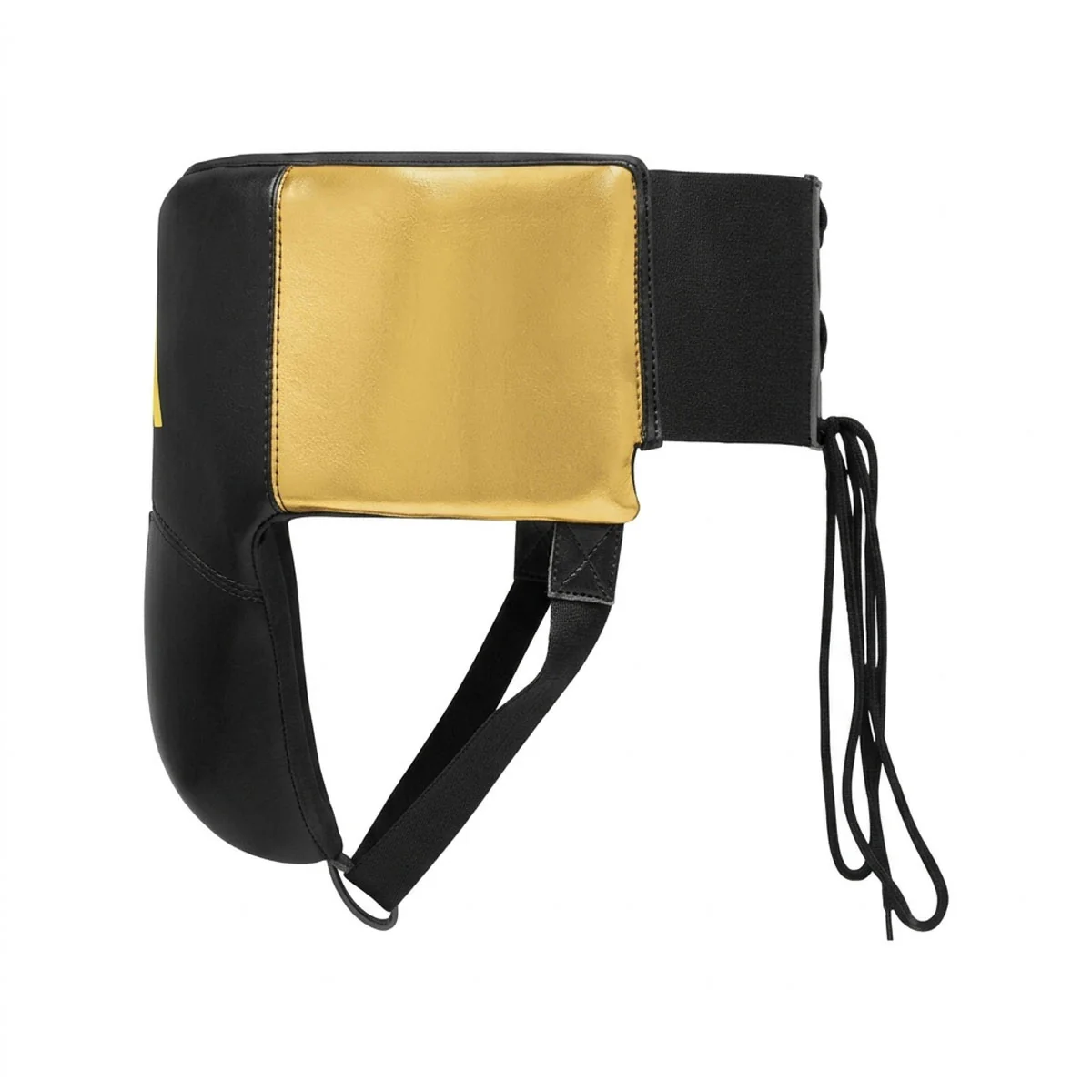 Coquilha Adidas Pro Boxe Preto-ouro  - Image 3