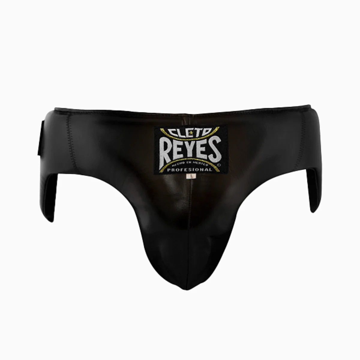Coquilha de boxe Cleto Reyes Tradicional 