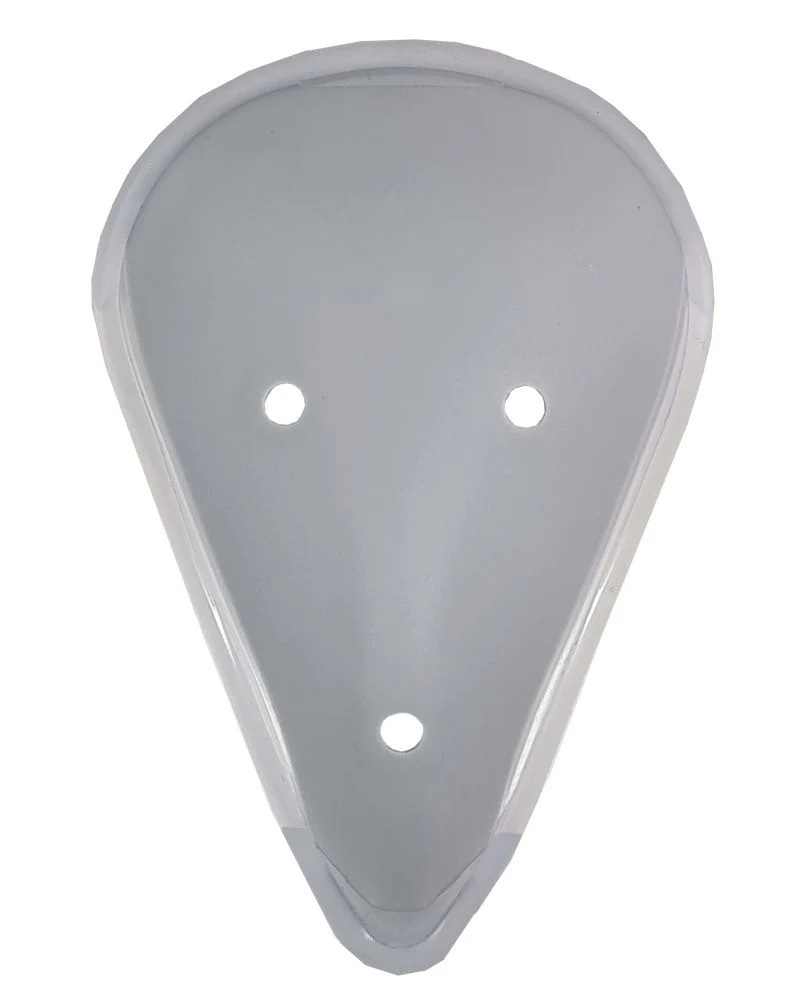 Coquilha em plástico Itaki Art. 406A Branco  - Image 3