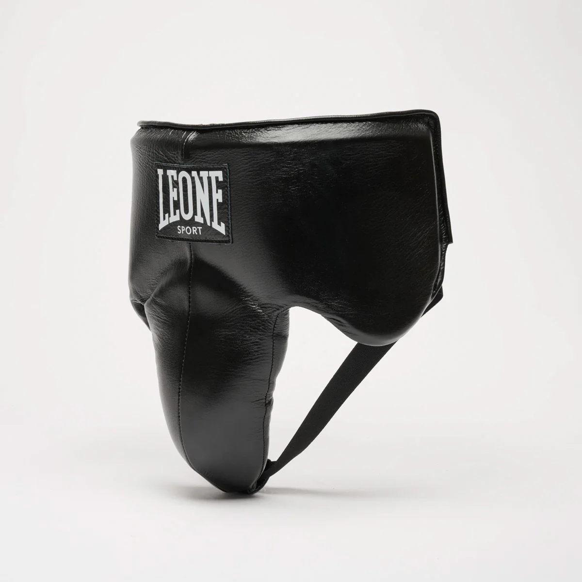 Coquilha Leone Sport Calígula Clássico Preto 