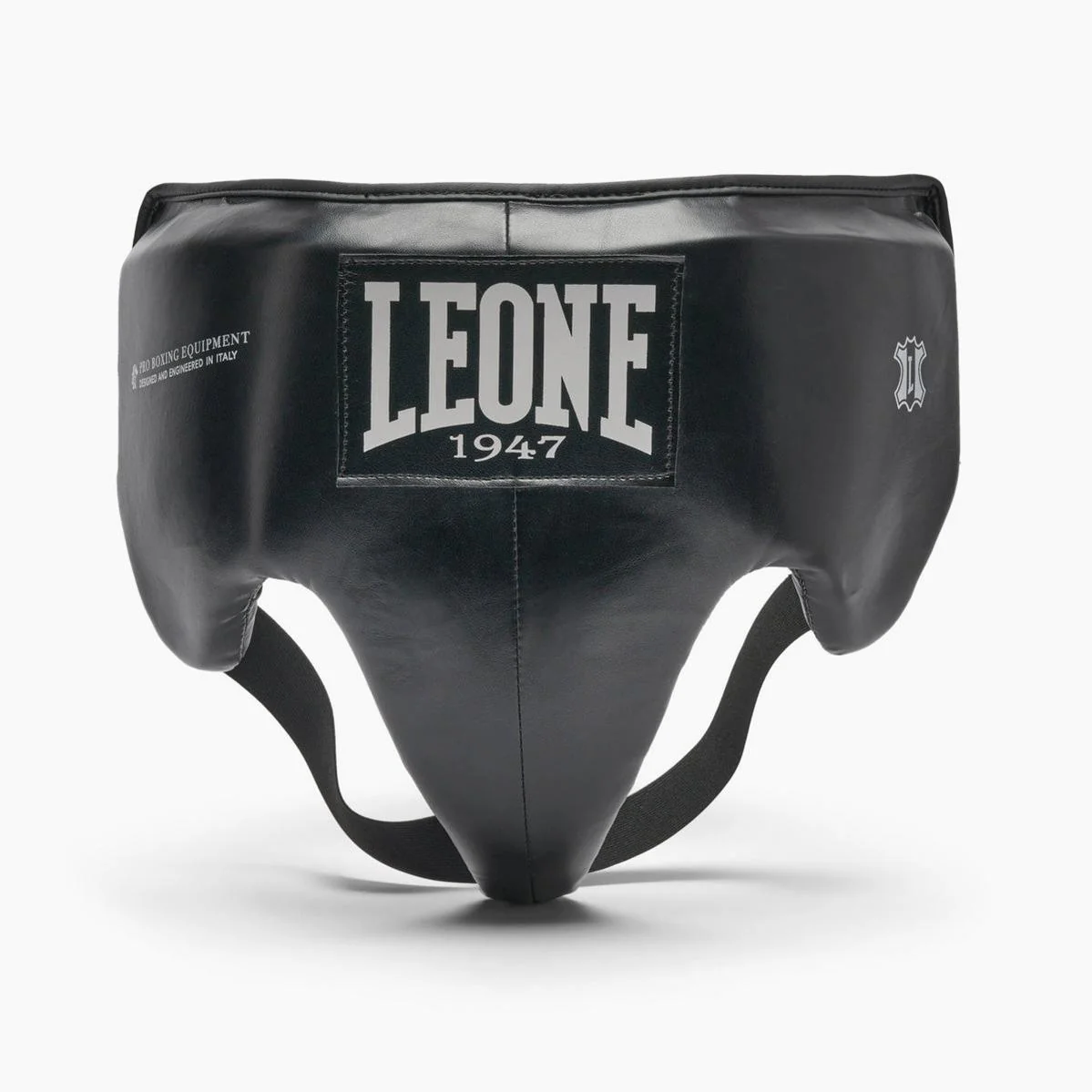 Coquilha mulher Pro Leone The Greatest PR335W Preto 