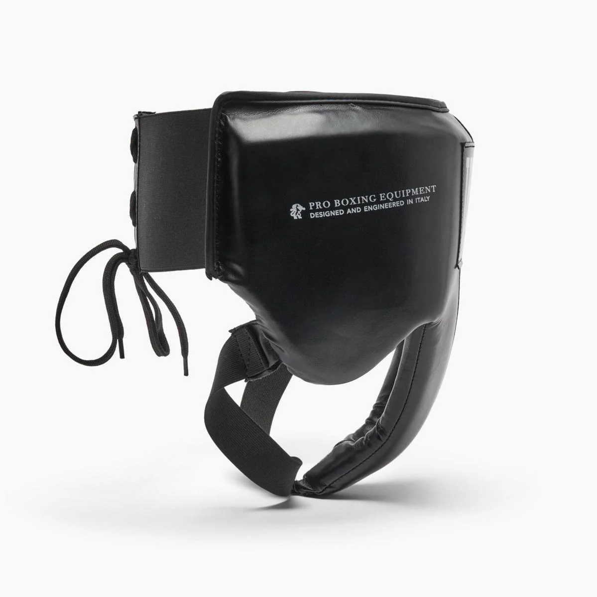 Coquilha mulher Pro Leone The Greatest PR335W Preto  - Image 3