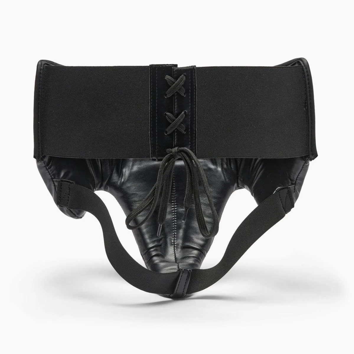 Coquilha mulher Pro Leone The Greatest PR335W Preto  - Image 4