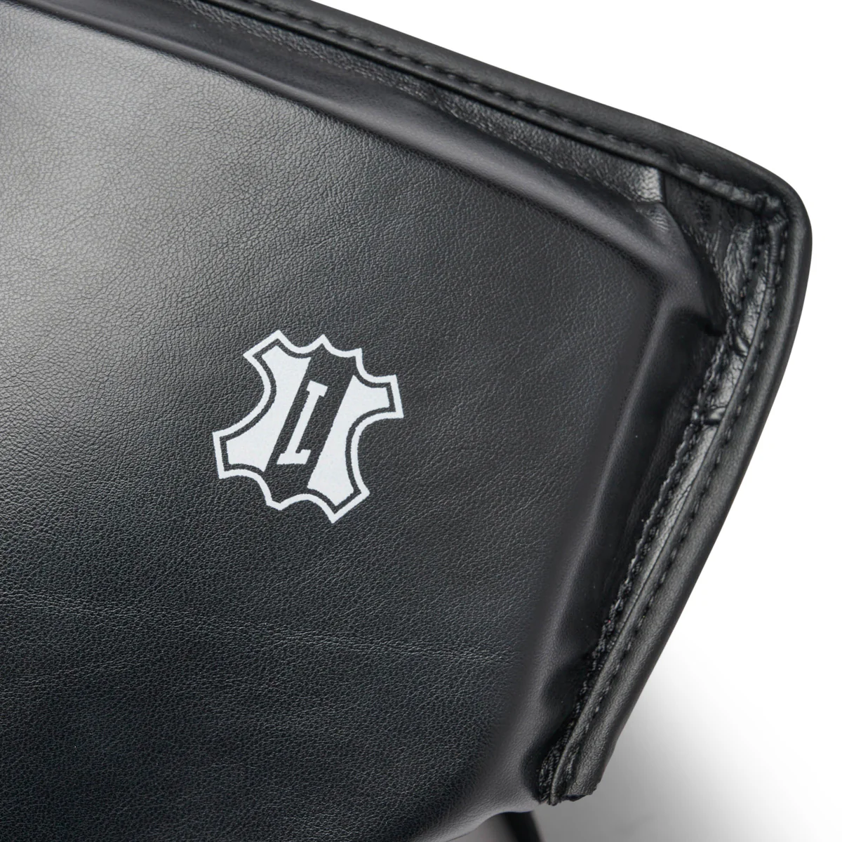 Coquilha mulher Pro Leone The Greatest PR335W Preto  - Image 5