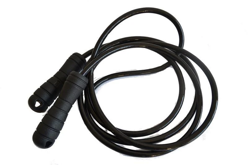Corda para Saltar Leone Nylon 9 mm AT829