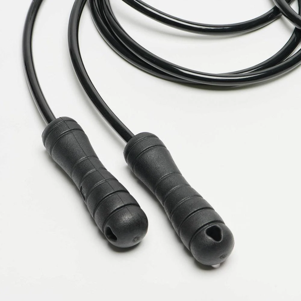 Corda para Saltar Leone Nylon 9 mm AT829 - Image 2