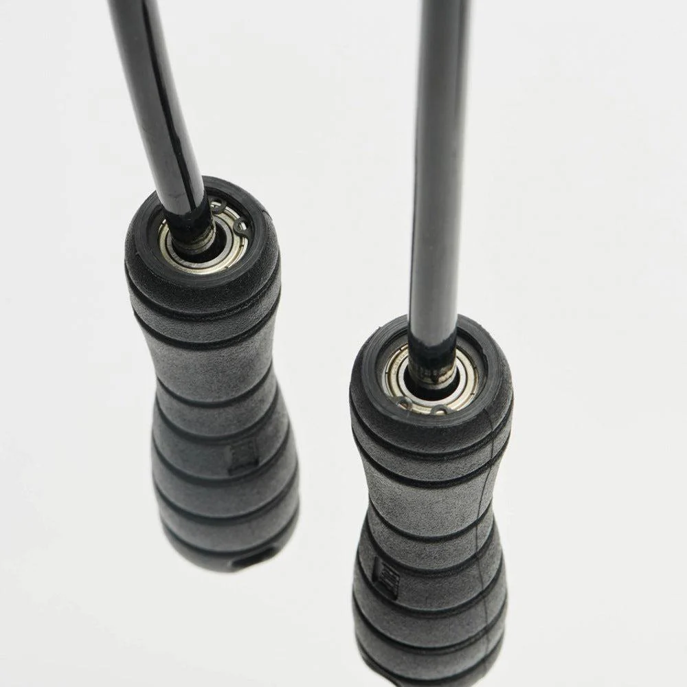 Corda para Saltar Leone Nylon 9 mm AT829 - Image 5
