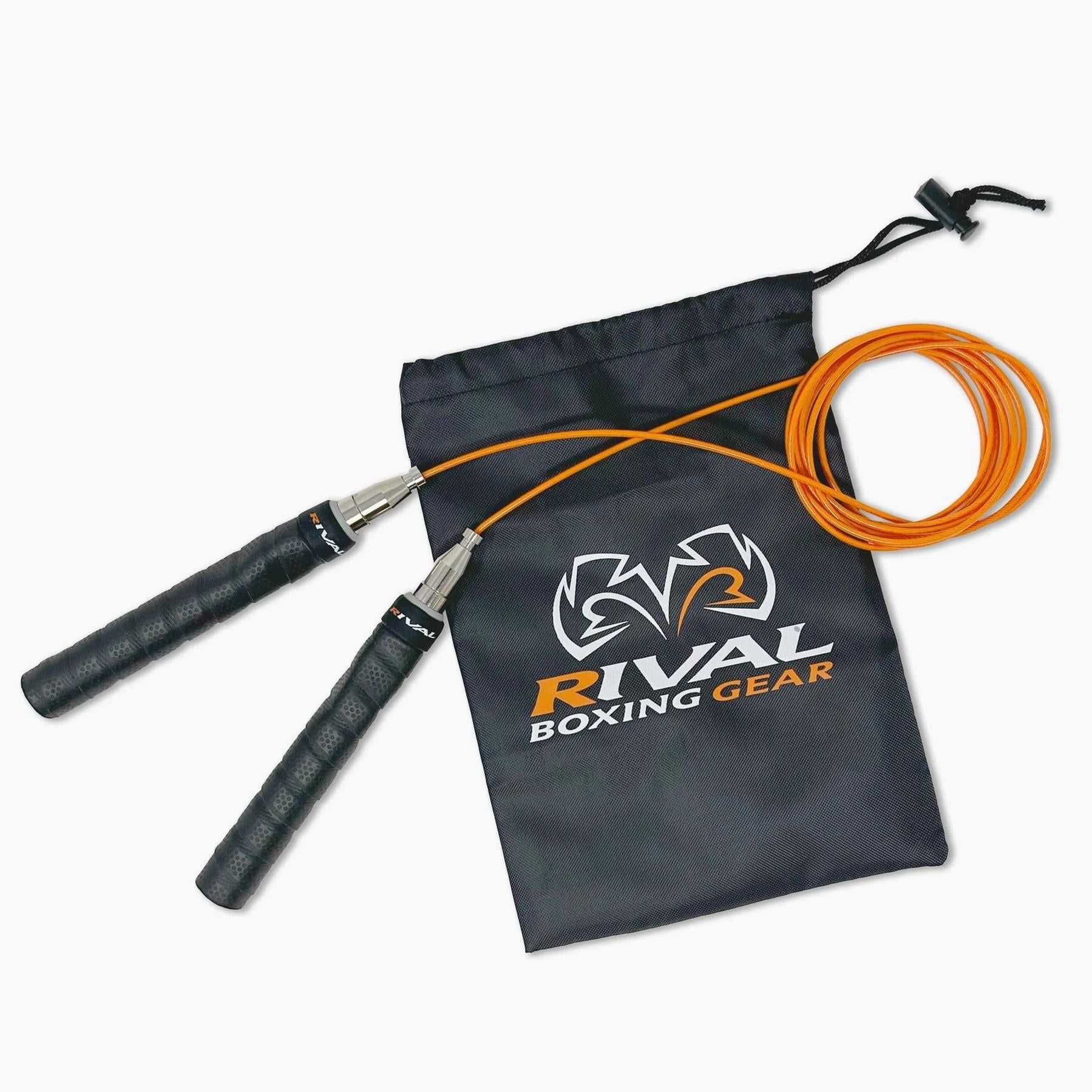Corda de salto Rival Gel Comfort Punho Speed  - Image 2
