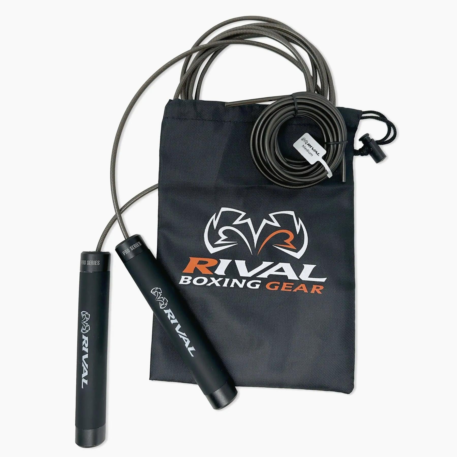 Corda de salto Rival Weighted Jump  - Image 4