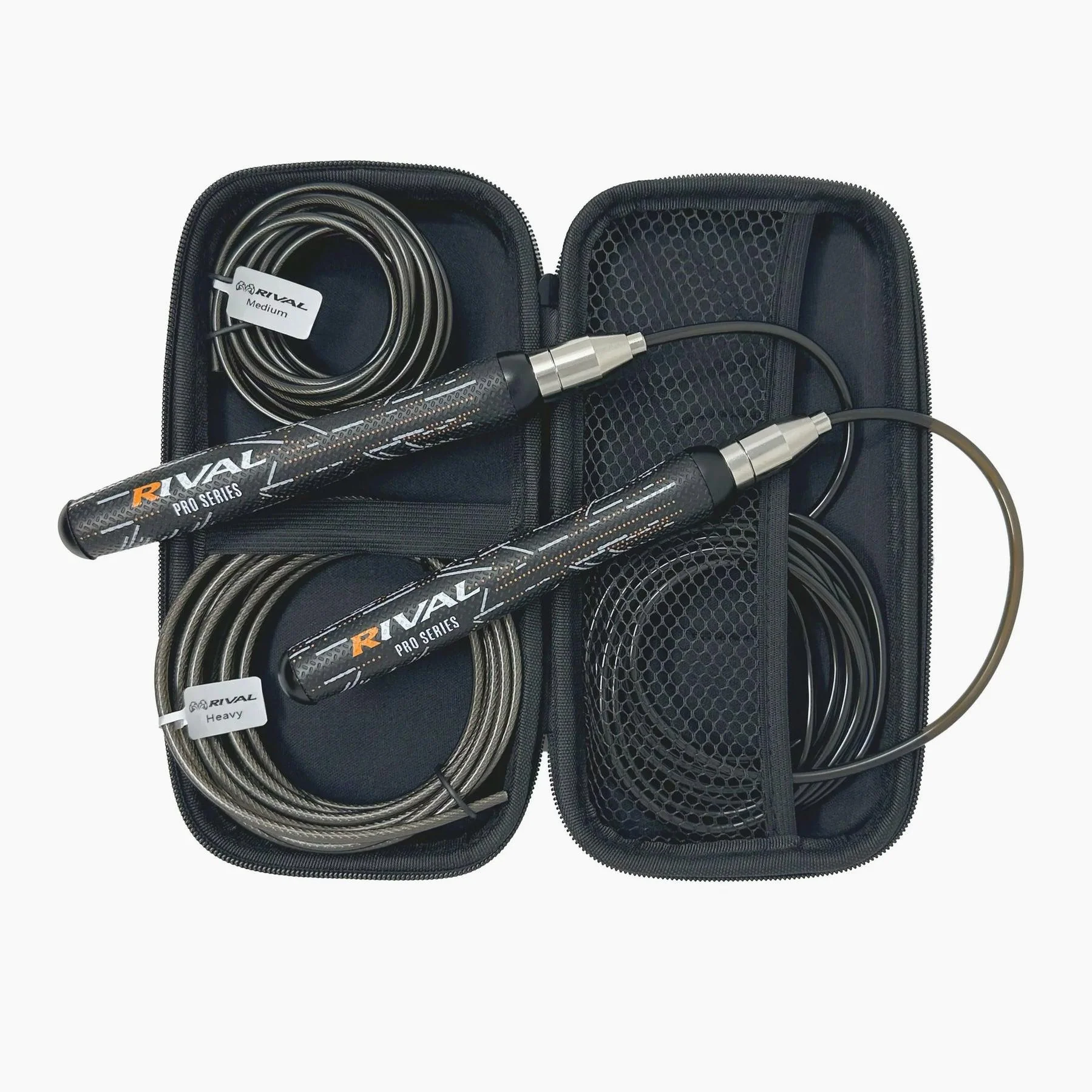 Corda de salto Rival Platinum Speed  - Image 2