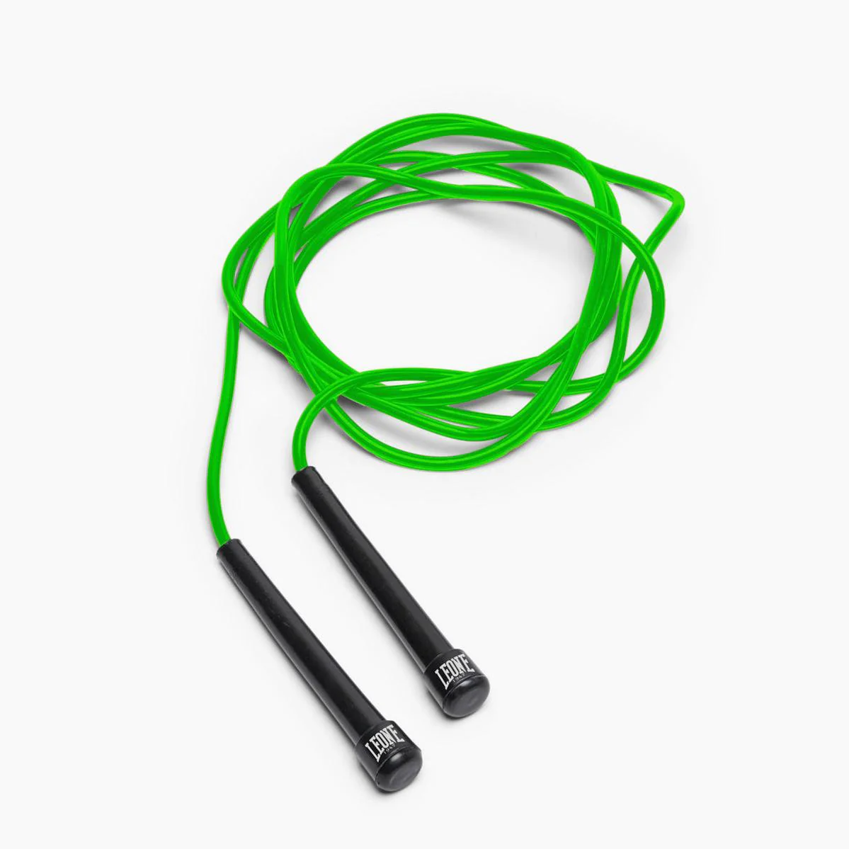Corda para Saltar Leone Speed Júnior 5 mm AT836J Crianças-meninos 