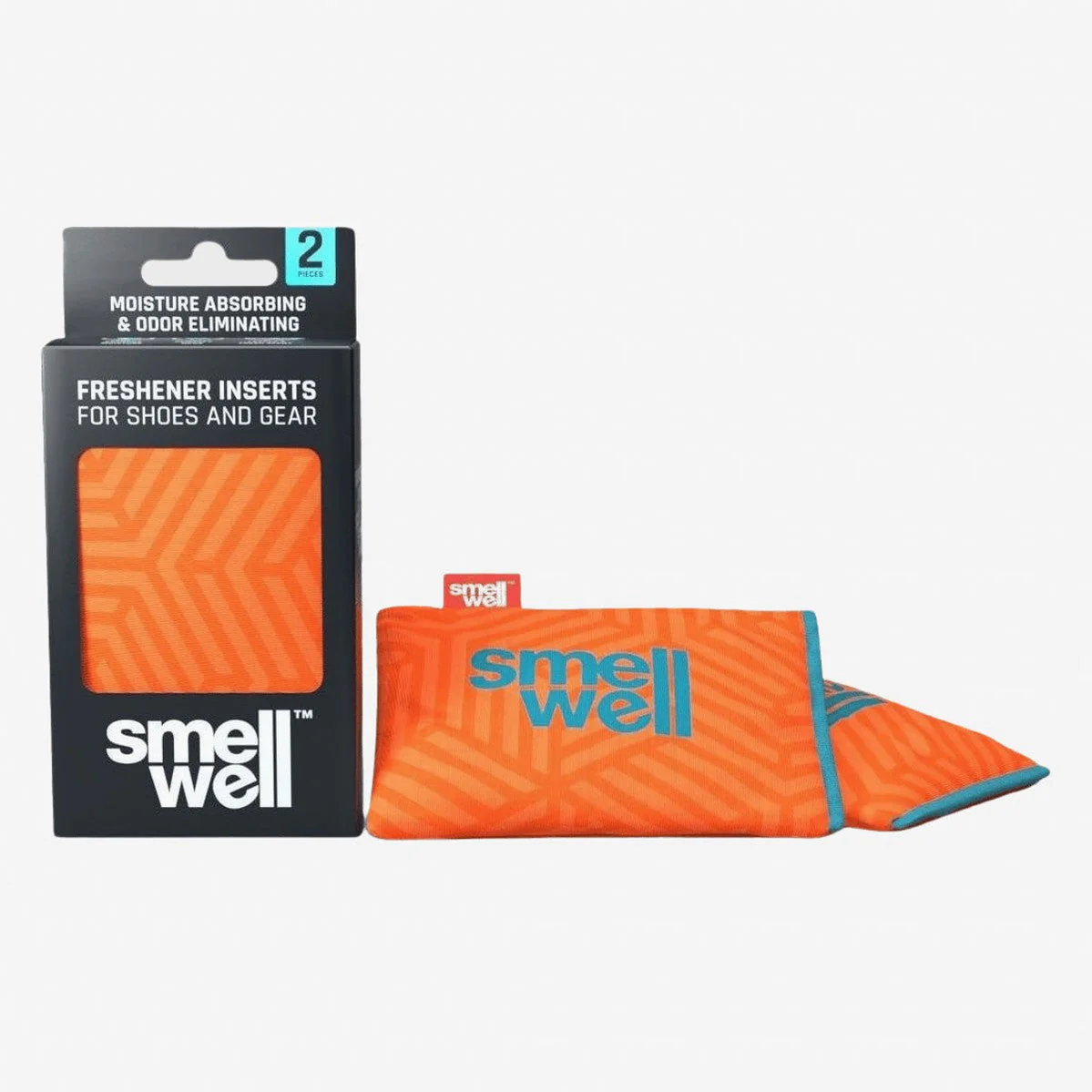 Desodorizante Smellwel Active para Luvas de Boxe e sapatos 