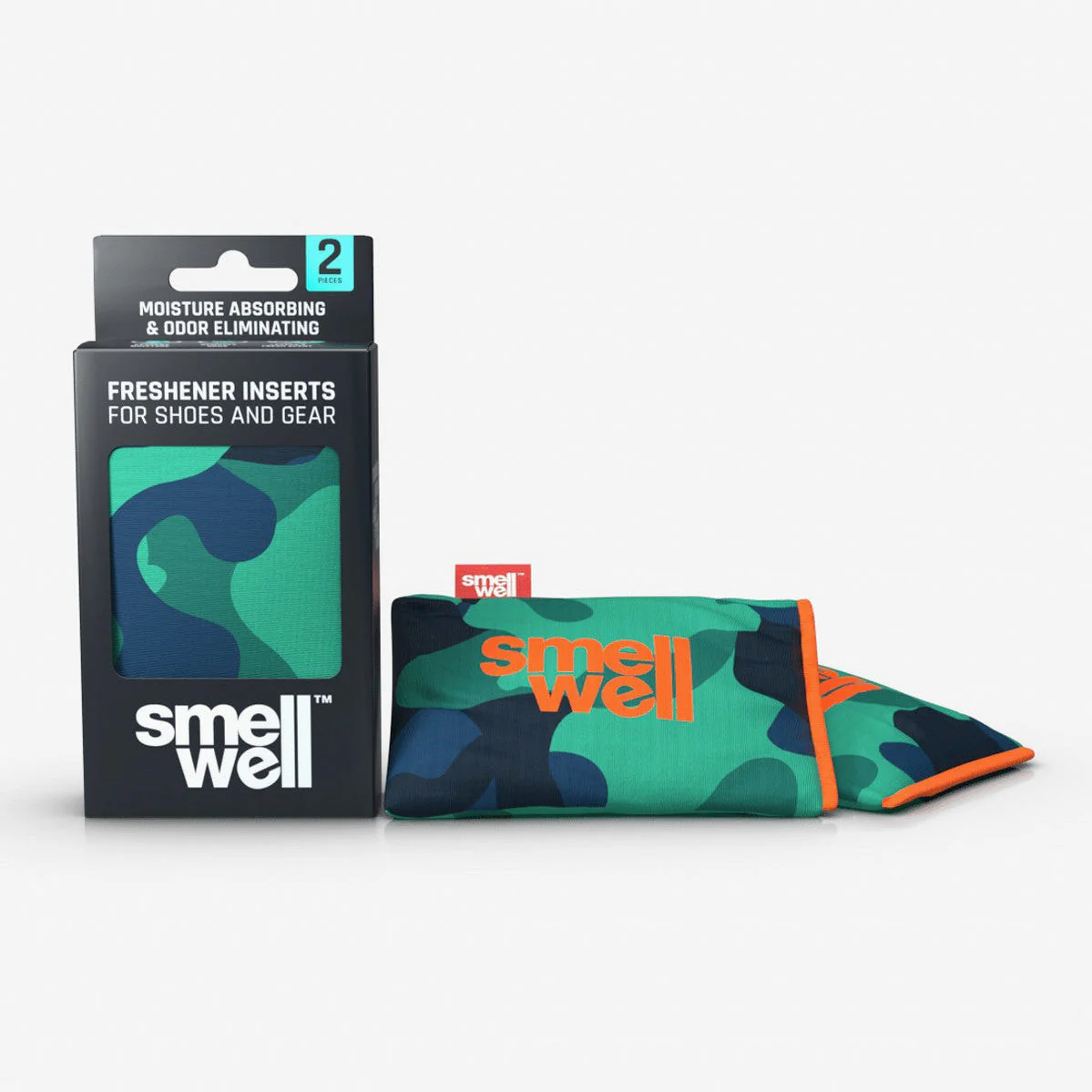 Desodorizante Smellwel Active para Luvas de Boxe e sapatos  - Image 6